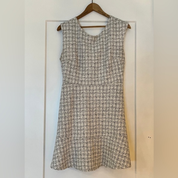 Ann Taylor LOFT Dress Size 12 - Picture 6 of 6